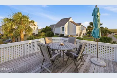 305 S Bald Head Wynd #Unit 21, Bald Head Island, NC 28461 - Photo 8