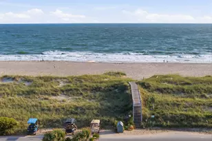 305 S Bald Head Wynd, Bald Head Island, NC 28461 - Photo 52