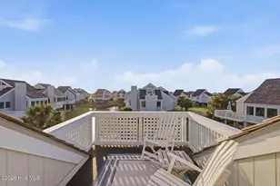 305 S Bald Head Wynd, Bald Head Island, NC 28461 - Photo 38