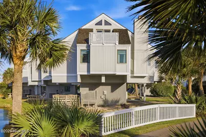 305 S Bald Head Wynd #Unit 21, Bald Head Island, NC 28461 - Photo 4