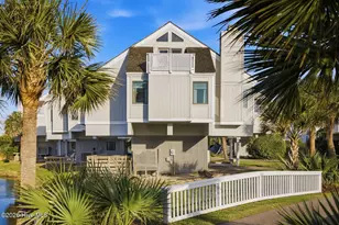 305 S Bald Head Wynd, Bald Head Island, NC 28461 - Photo 4