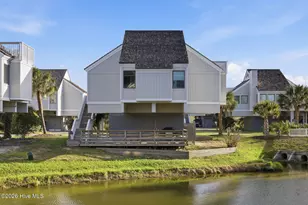 305 S Bald Head Wynd, Bald Head Island, NC 28461 - Photo 46
