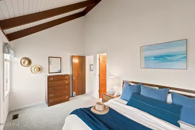 305 S Bald Head Wynd #Unit 21, Bald Head Island, NC 28461 - Photo 30