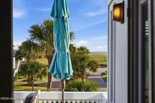 305 S Bald Head Wynd, Bald Head Island, NC 28461 - Photo 10