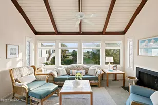 305 S Bald Head Wynd, Bald Head Island, NC 28461 - Photo 14