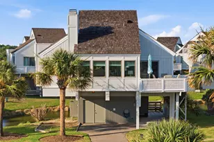 305 S Bald Head Wynd, Bald Head Island, NC 28461 - Photo 6