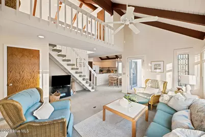 305 S Bald Head Wynd #Unit 21, Bald Head Island, NC 28461 - Photo 16