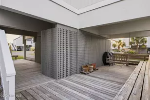 305 S Bald Head Wynd, Bald Head Island, NC 28461 - Photo 42