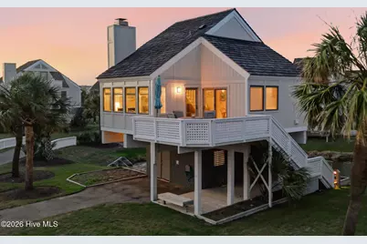 305 S Bald Head Wynd #Unit 21, Bald Head Island, NC 28461 - Photo 2