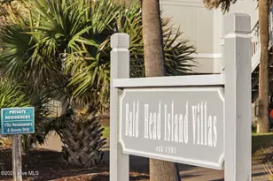 305 S Bald Head Wynd, Bald Head Island, NC 28461 - Photo 50
