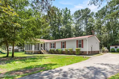 180 Quails Cove, Hampstead, NC 28443 - Photo 1