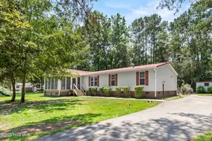 180 Quails Cove, Hampstead, NC 28443 - Photo 1