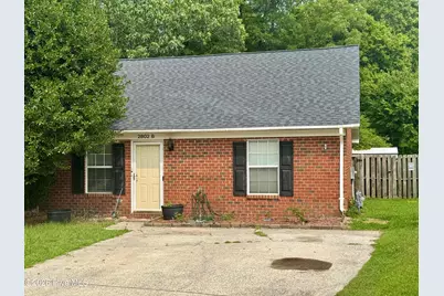2802 Richard Drive #B, Greenville, NC 27834 - Photo 2