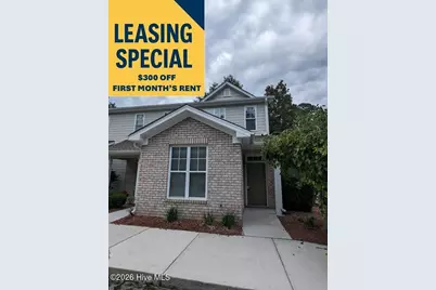 5617 Juneberry Court, Wilmington, NC 28403 - Photo 1
