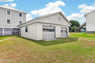 100 Crews Lane, Hubert, NC 28539 - Photo 32