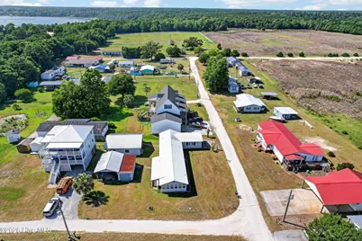 100 Crews Lane, Hubert, NC 28539 - Photo 44