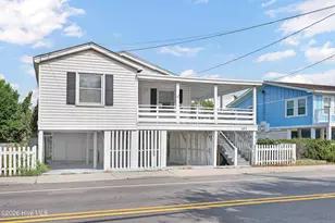 603 N Lumina Ave, Wrightsville Beach, NC 28480 - Photo 1