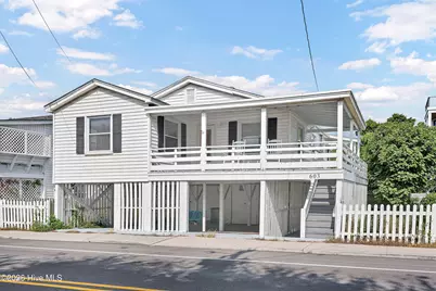 603 N Lumina Avenue, Wrightsville Beach, NC 28480 - Photo 2