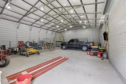 177 Smith Corner Road, Camden, NC 27921 - Photo 50