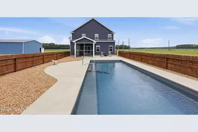 177 Smith Corner Road, Camden, NC 27921 - Photo 4