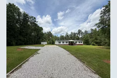 3879 E White Oak Road, Appling, GA 30802 - Photo 2