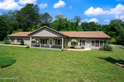 668 Little Ranger Road, Murphy, NC 28906 - Photo 2
