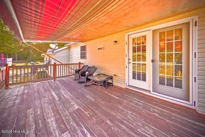 9328 Doris Drive, Oriental, NC 28571 - Photo 20