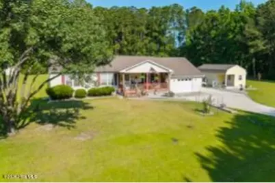 9328 Doris Drive, Oriental, NC 28571 - Photo 36