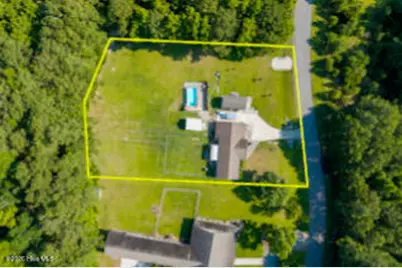 9328 Doris Drive, Oriental, NC 28571 - Photo 2