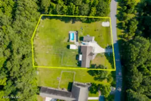 9328 Doris Dr, Oriental, NC 28571 - Photo 2