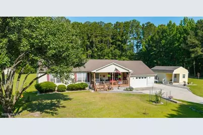 9328 Doris Drive, Oriental, NC 28571 - Photo 1