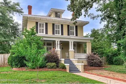 1061 Russell Street, Augusta, GA 30904 - Photo 4