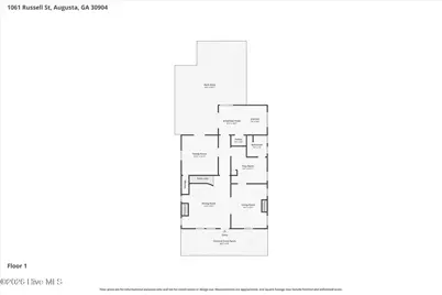 1061 Russell Street, Augusta, GA 30904 - Photo 72