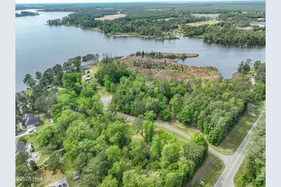 Lot 6 + 6A Cedar Lane, Belhaven, NC 27810 - Photo 8