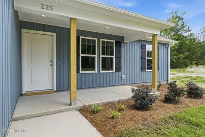 225 Montague Road, Currie, NC 28435 - Photo 4
