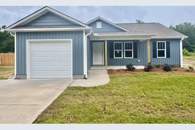 225 Montague Road, Currie, NC 28435 - Photo 1