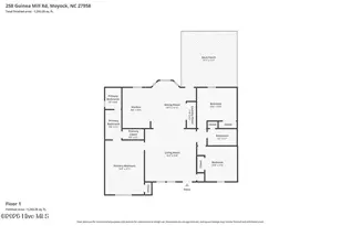 258 Guinea Mill Rd, Moyock, NC 27958 - Photo 54