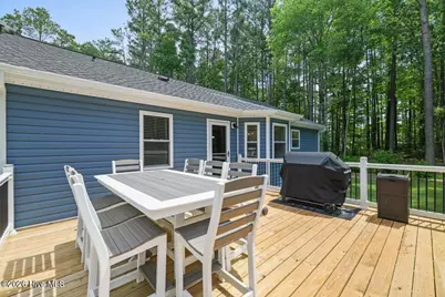 258 Guinea Mill Road, Moyock, NC 27958 - Photo 24
