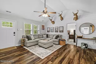 258 Guinea Mill Rd, Moyock, NC 27958 - Photo 4