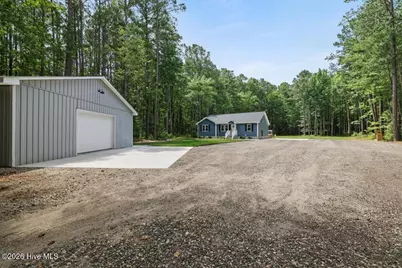 258 Guinea Mill Road, Moyock, NC 27958 - Photo 1