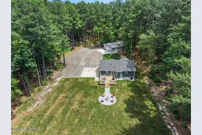 258 Guinea Mill Road, Moyock, NC 27958 - Photo 36