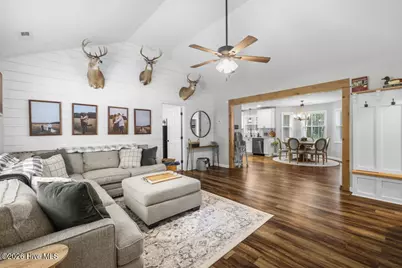 258 Guinea Mill Road, Moyock, NC 27958 - Photo 6