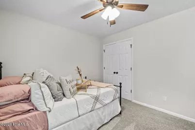 258 Guinea Mill Road, Moyock, NC 27958 - Photo 20