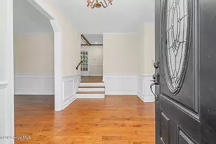 3625 Litchfield Dr, Rocky Mount, NC 27803 - Photo 8