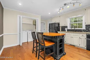 3625 Litchfield Dr, Rocky Mount, NC 27803 - Photo 20