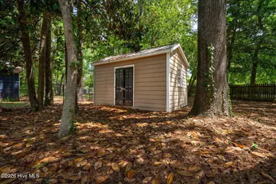 3625 Litchfield Drive, Rocky Mount, NC 27803 - Photo 42