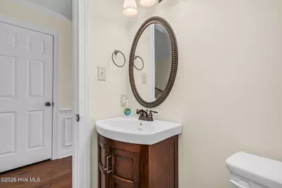 3625 Litchfield Drive, Rocky Mount, NC 27803 - Photo 14