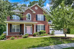 158 Kenilworth Dr, North Augusta, SC 29860 - Photo 1