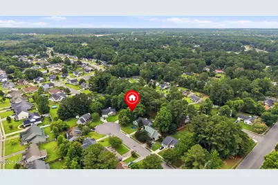 208 E Cameron Court, Jacksonville, NC 28546 - Photo 48
