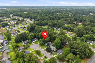 208 E Cameron Ct, Jacksonville, NC 28546 - Photo 48